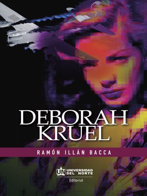 cover image of Deborah Kruel